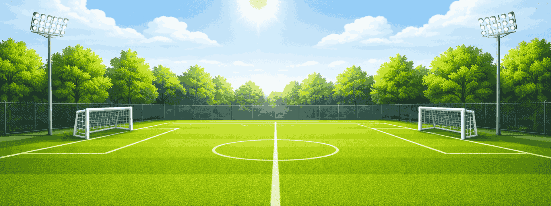 İstanbul Halı Saha Yapımı | Anahtar Teslim Halı Saha